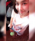 Rencontre Femme Thaïlande à มวกเหล็ก : Blue, 33 ans